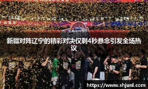 新疆对阵辽宁的精彩对决仅剩4秒悬念引发全场热议